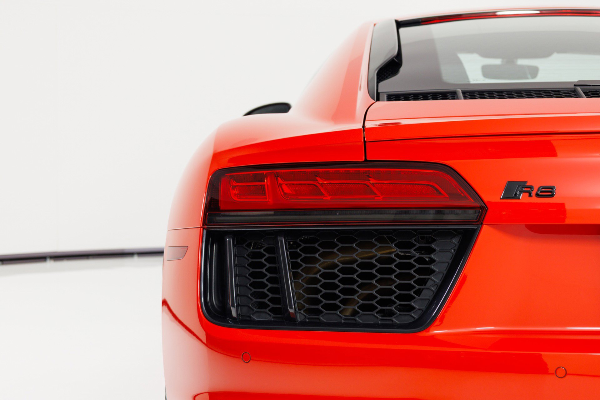 Used 2017 Audi R8 V10 AWD/4WD image 77