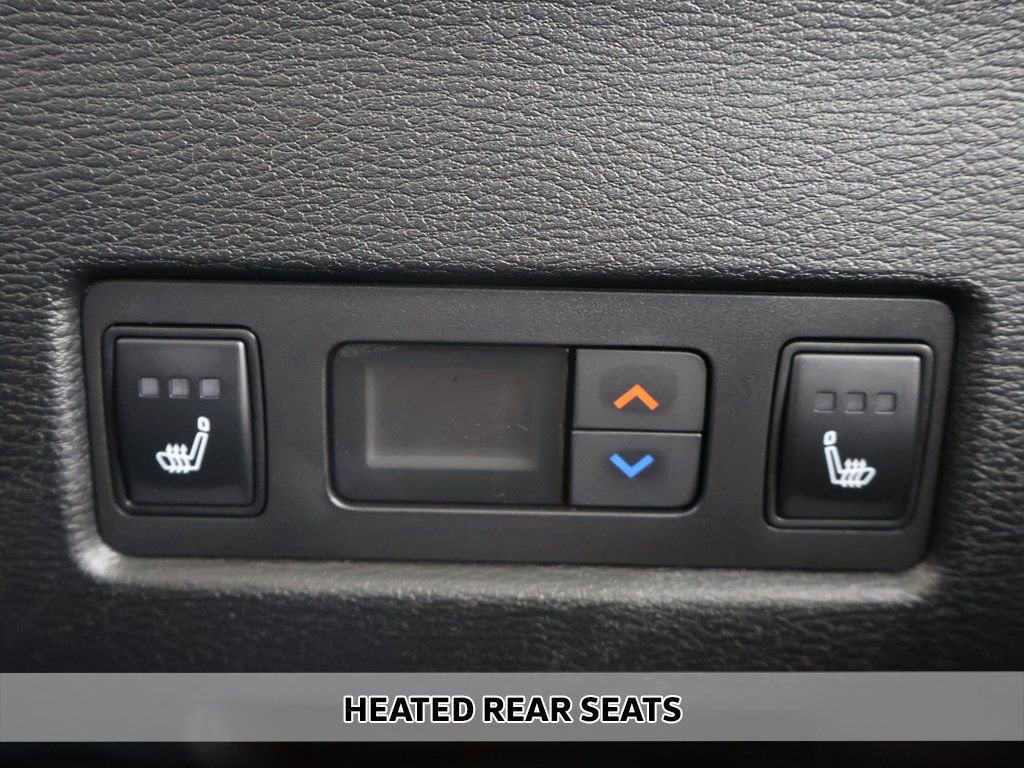 New 2026 Mitsubishi Outlander SEL AWD/4WD image 10