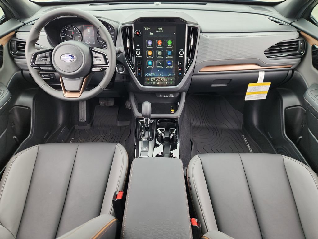 New 2026 Subaru Forester Sport image 18
