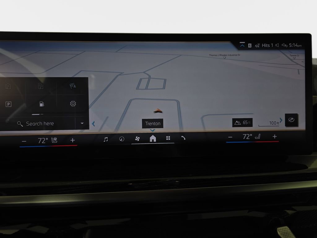 New 2026 BMW X7 xDrive40i w/ Executive Package image 23