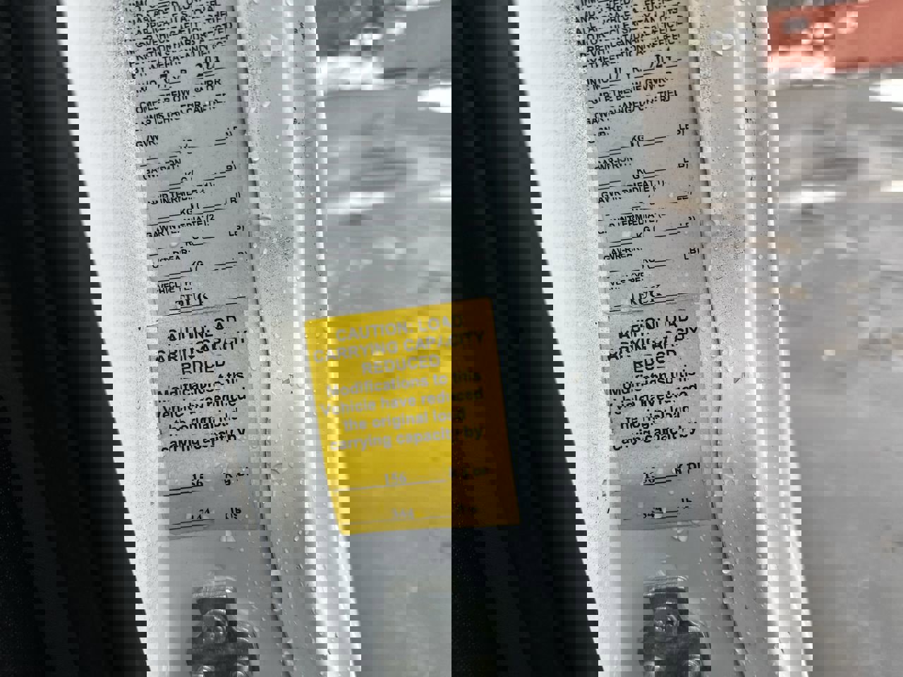 Used 2024 GMC Savana 2500 w/ Driver Convenience Package image 24