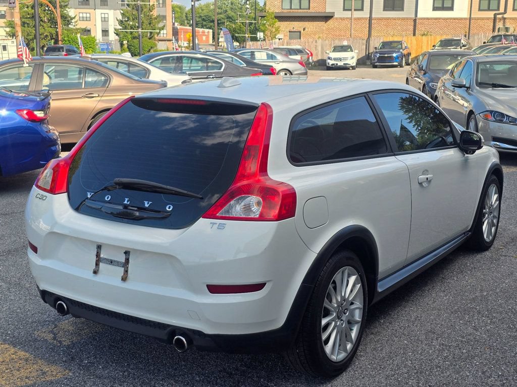 Used 2012 Volvo C30 T5 FWD image 4