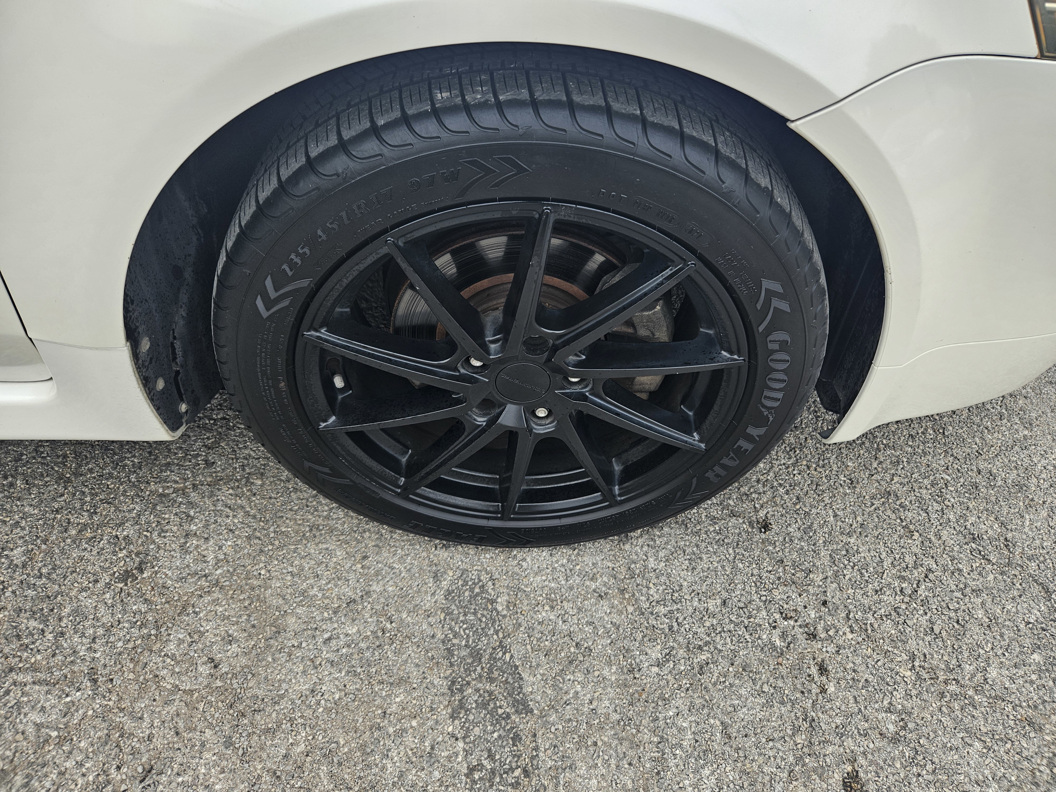 Used 2004 Acura TL FWD image 18