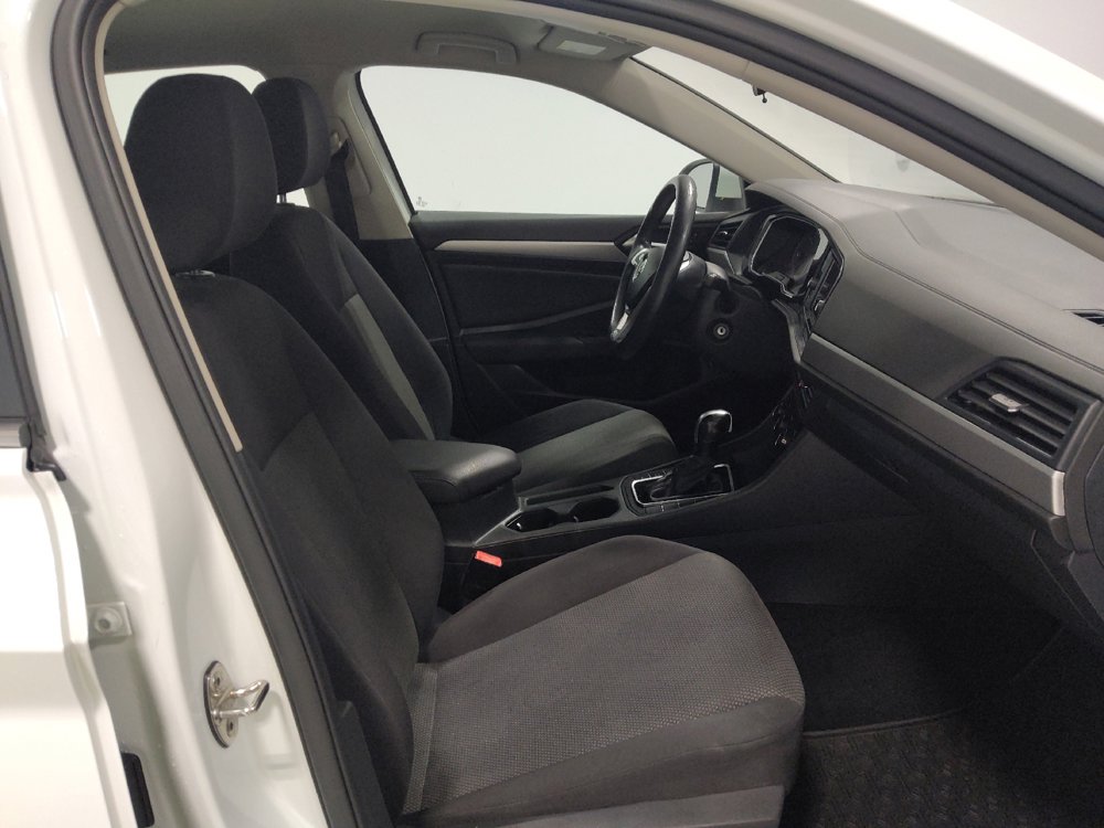 Used 2020 Volkswagen Jetta S w/ Driver Assistance Package image 21