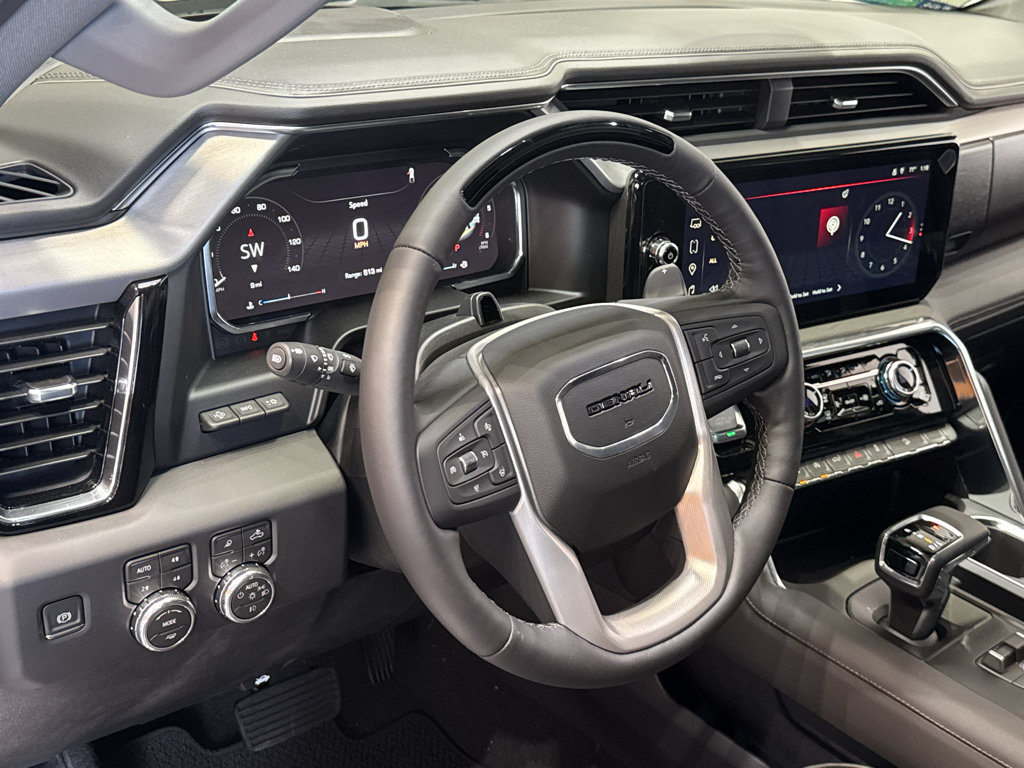 New 2026 GMC Sierra 1500 Denali w/ Technology Package AWD/4WD image 20