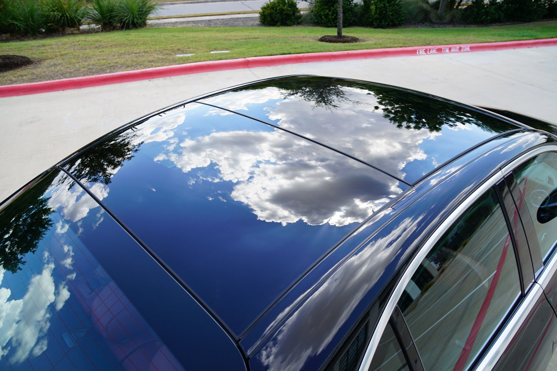 Used 2015 Mercedes-Benz C 400 4MATIC image 18