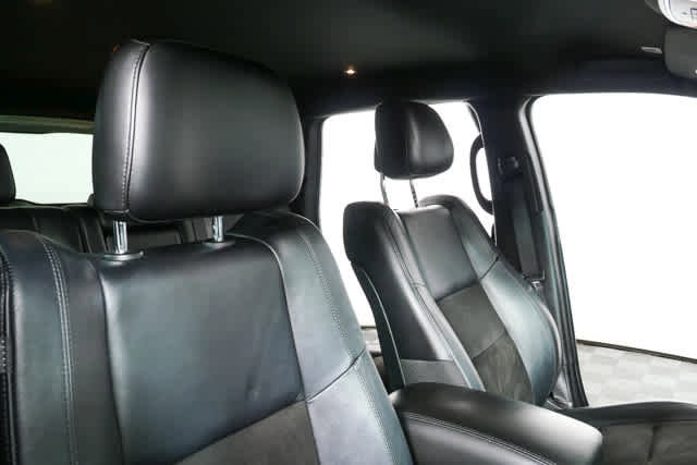 Used 2021 Jeep Grand Cherokee Laredo X image 21