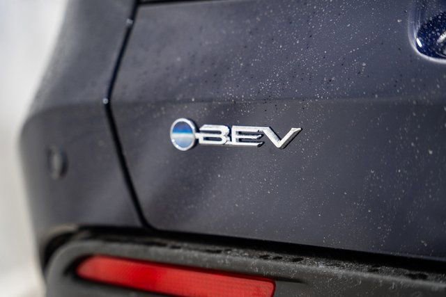 New 2026 Toyota bZ image 8