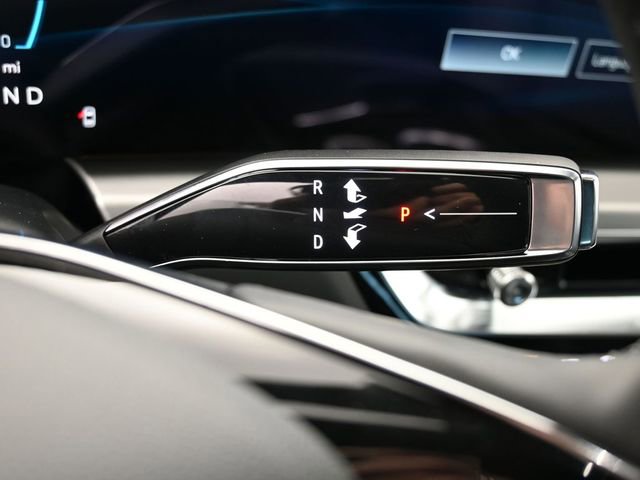 New 2025 Cadillac Lyriq Sport image 17