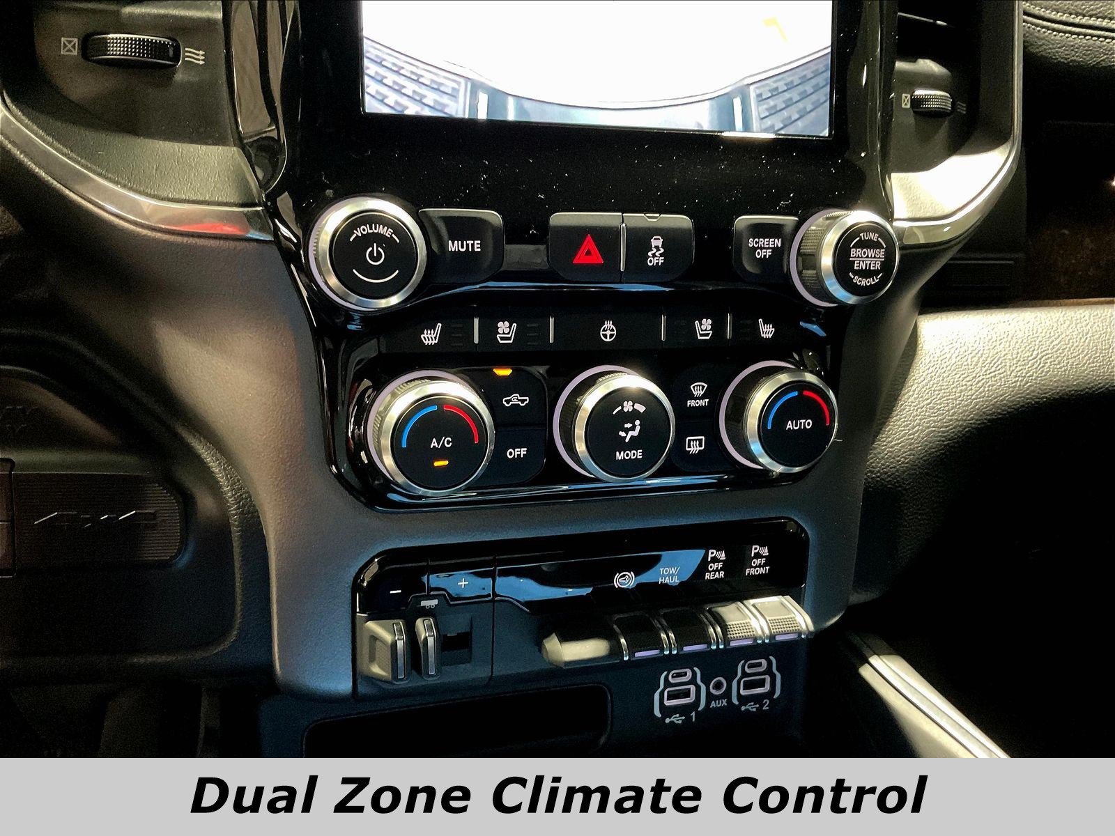 Used 2022 RAM 2500 Laramie AWD/4WD image 15