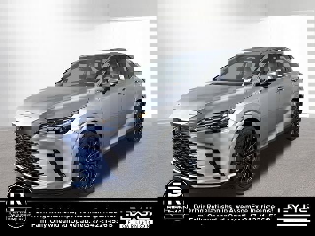 New 2026 Lexus RX 350 Premium