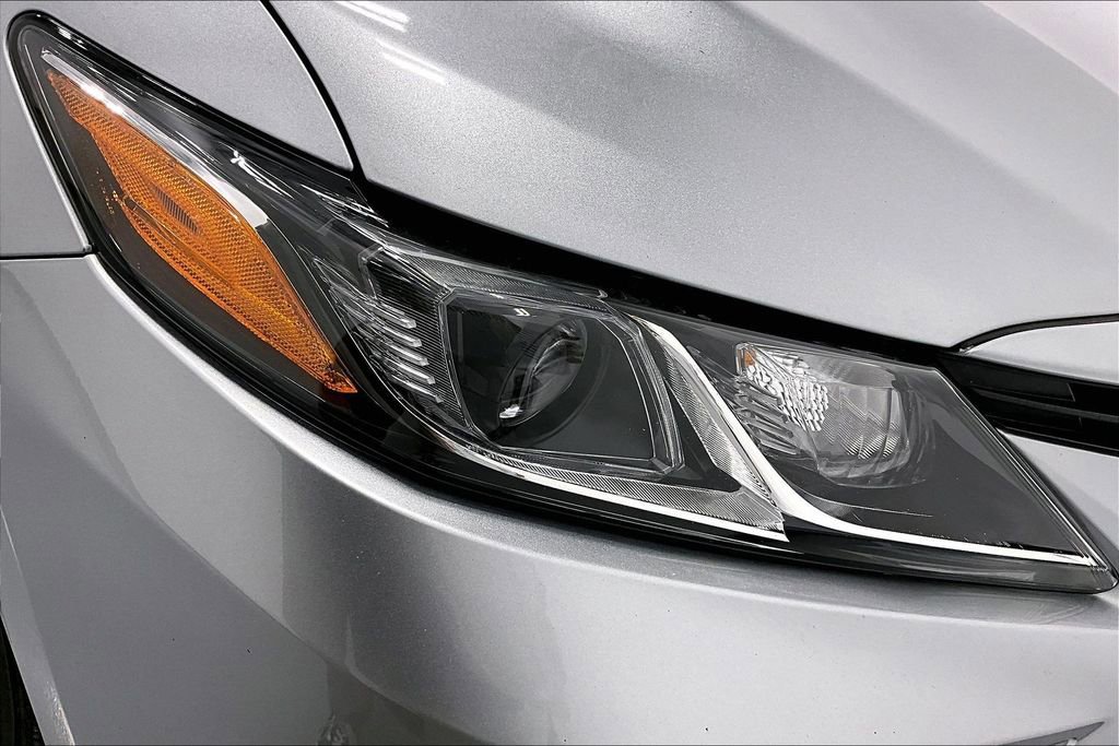 Used 2023 Toyota Camry LE FWD image 36