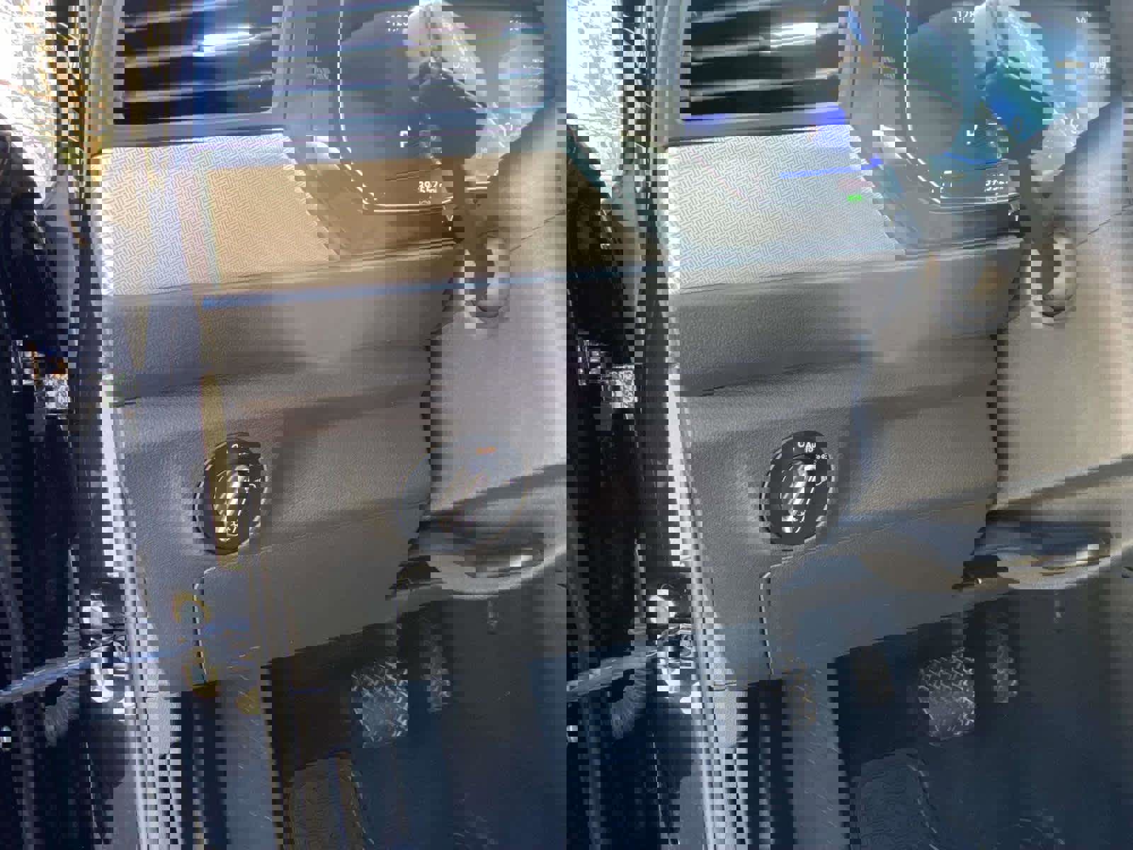 Certified 2024 Volkswagen Jetta S image 10