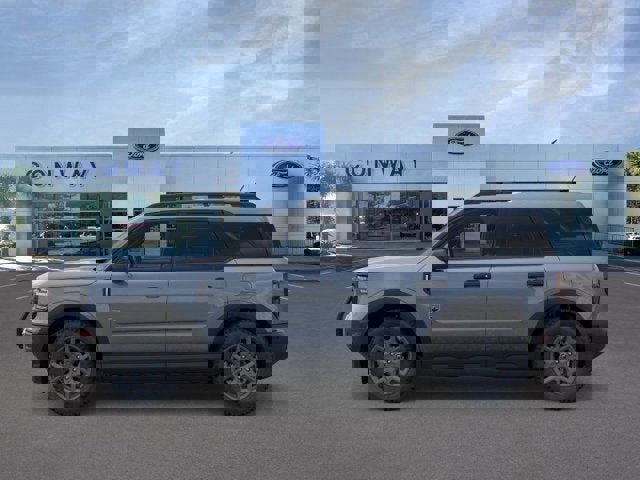 New 2025 Ford Bronco Sport Big Bend image 3