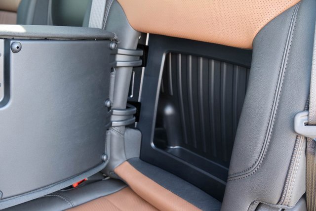 New 2026 Chevrolet Silverado 2500 High Country w/ Technology Package image 17