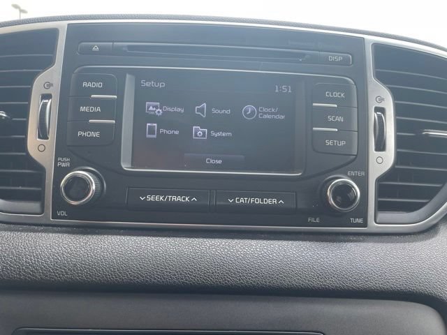 Used 2018 Kia Sportage LX AWD/4WD image 33