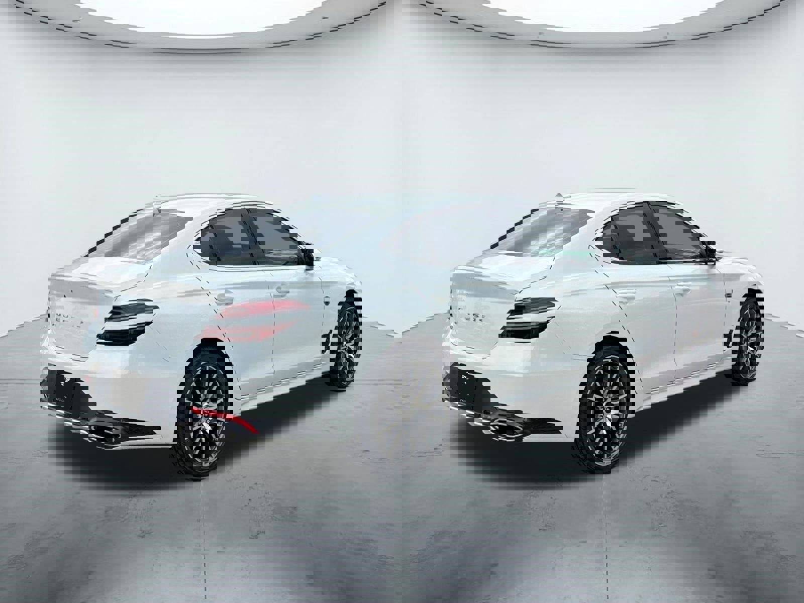 New 2026 Genesis G70 2.5T image 5