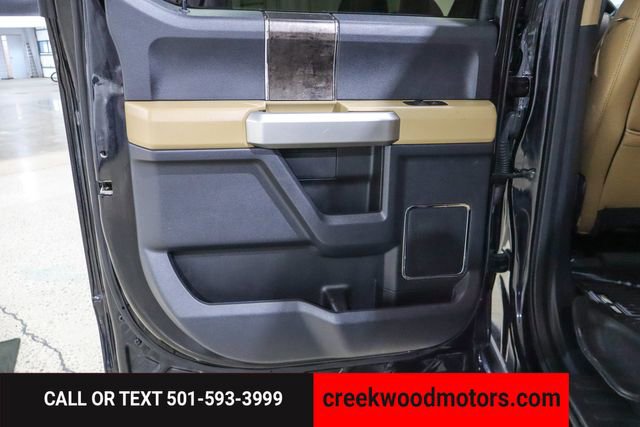 Used 2022 Ford F250 Lariat w/ Lariat Value Package image 45