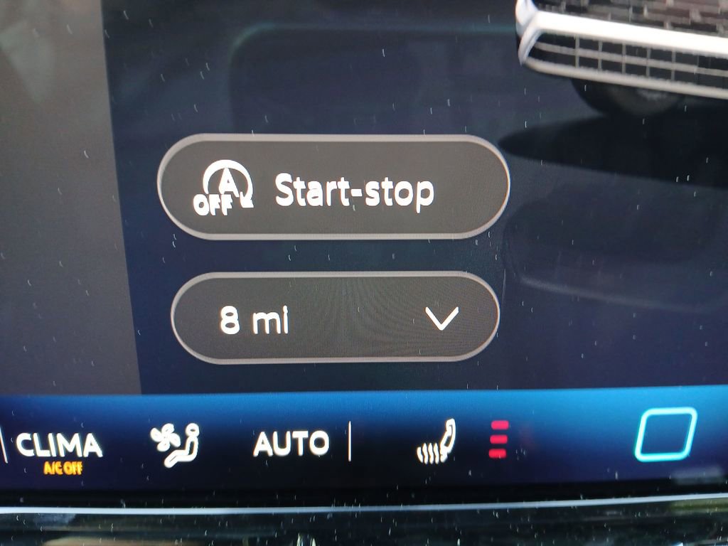 New 2026 Volkswagen Tiguan SE R-Line image 16