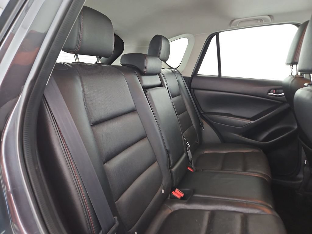 Used 2015 MAZDA CX-5 Grand Touring FWD image 33