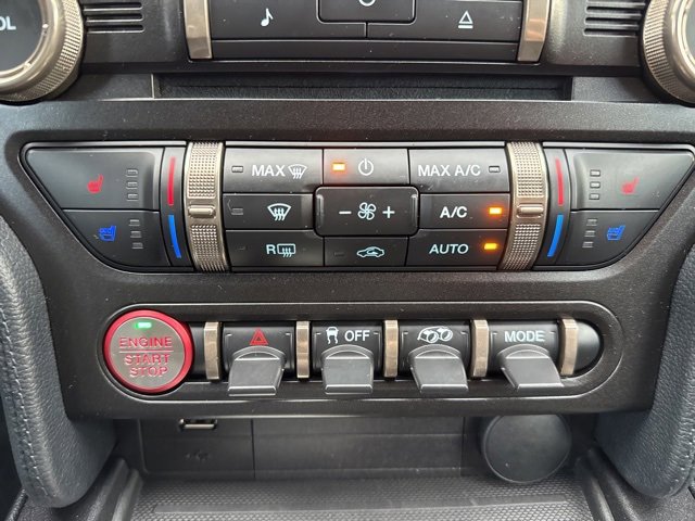 Certified 2021 Ford Mustang Shelby GT500 w/ Technology Package image 28