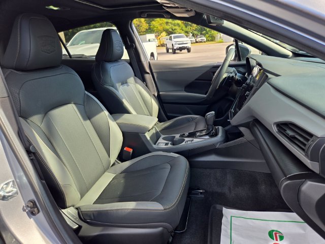 Used 2024 Subaru Crosstrek 2.5i Wilderness w/ Crosstrek Mirror Package AWD/4WD image 22