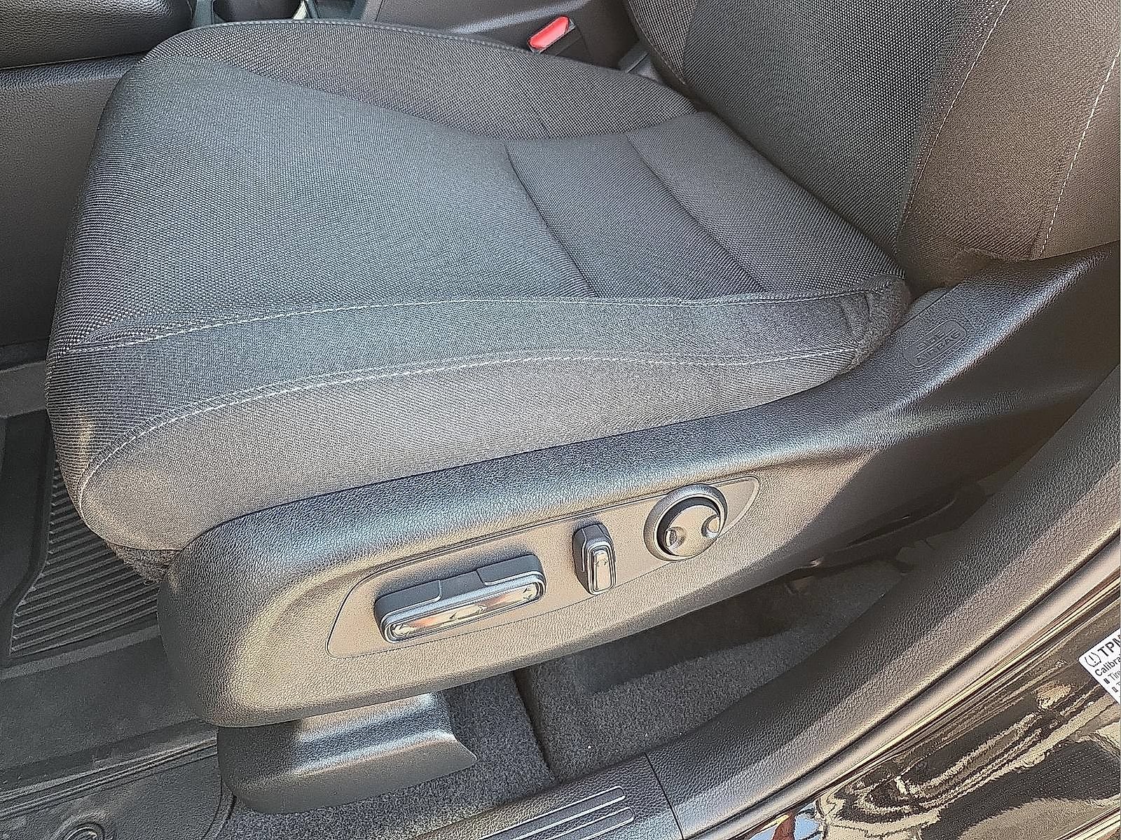 Used 2026 Honda CR-V EX image 21