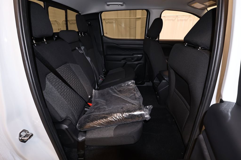 New 2026 Ford Ranger XLT image 11