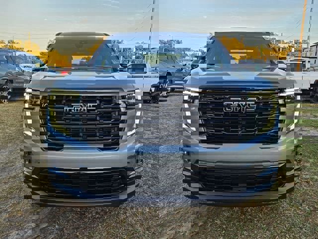 New 2026 GMC Acadia Elevation w/ Black Edition image 8