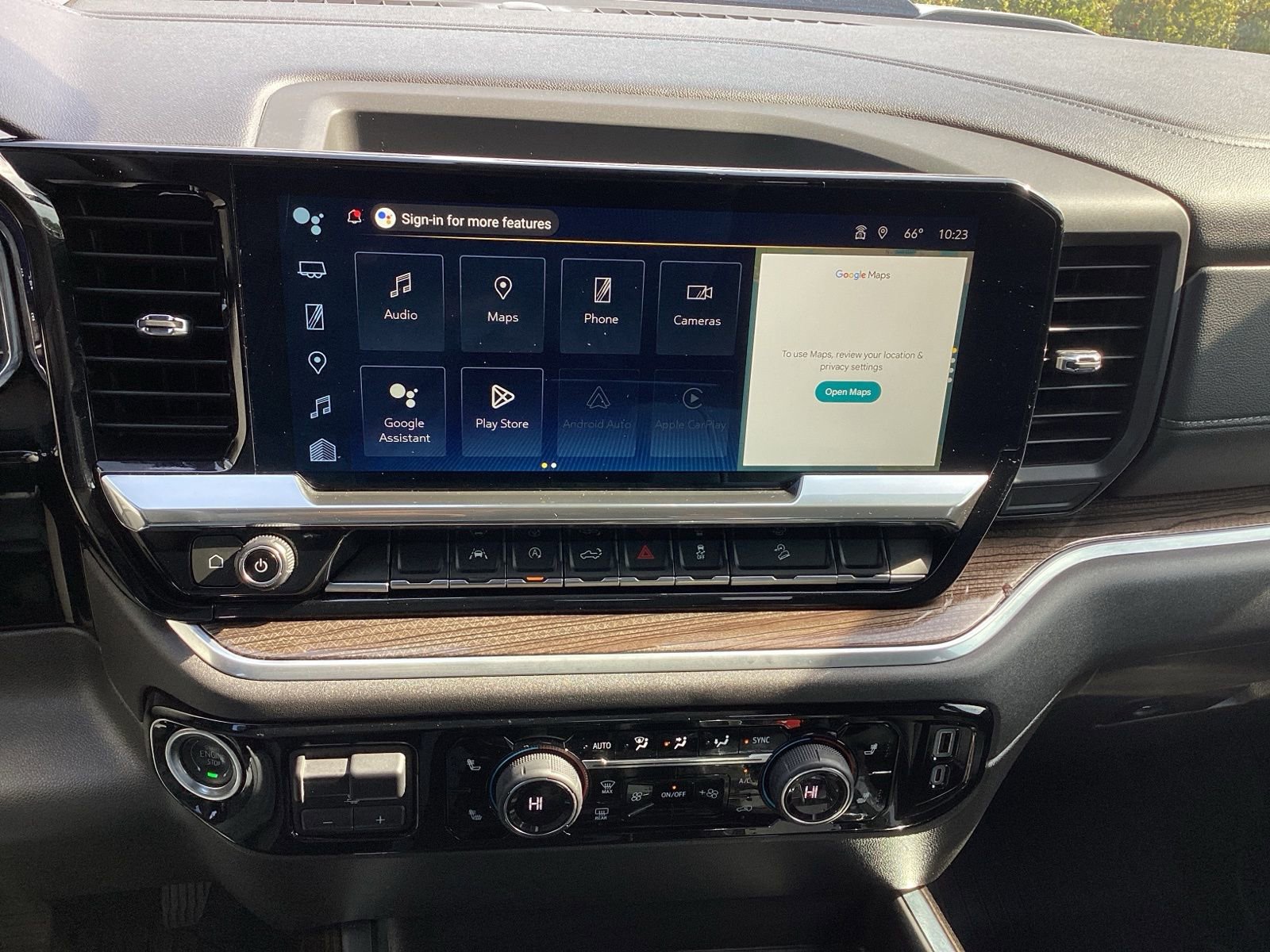 Used 2025 Chevrolet Silverado 1500 LT Trail Boss w/ Convenience Package II image 15