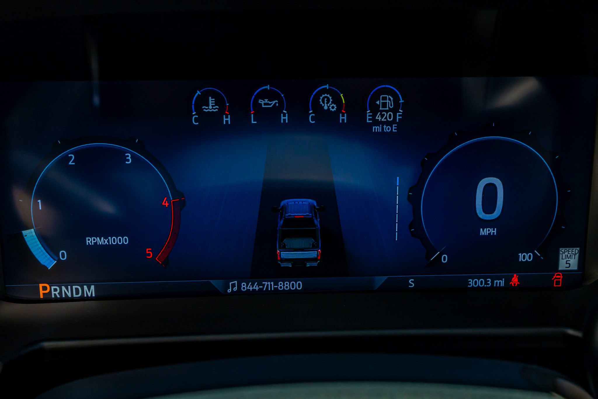 Used 2026 Ford F450 Platinum w/ Platinum Plus Package image 20