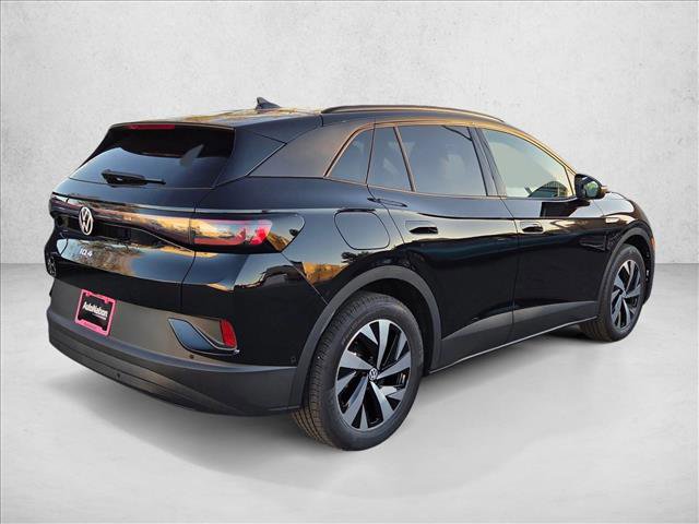 New 2026 Volkswagen ID.4 Pro video 2