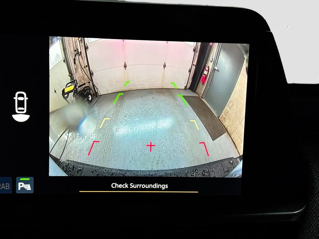 New 2026 Subaru Outback Limited image 12