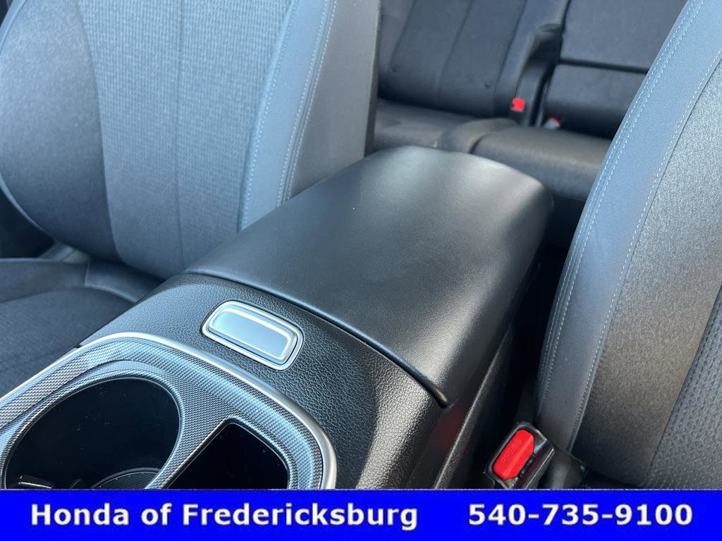 Used 2023 Hyundai Santa Fe SE image 25