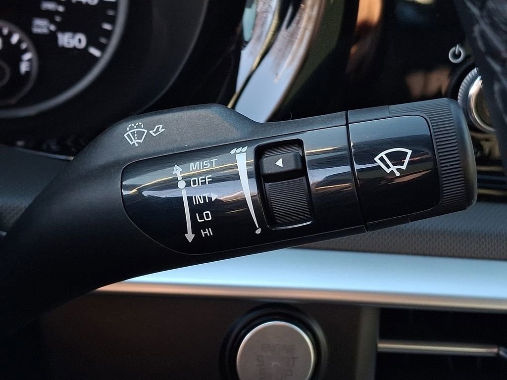 Used 2021 Kia K5 GT-Line image 19