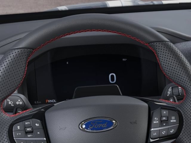 New 2026 Ford Explorer ST w/ Sun And Sound Package AWD/4WD image 13