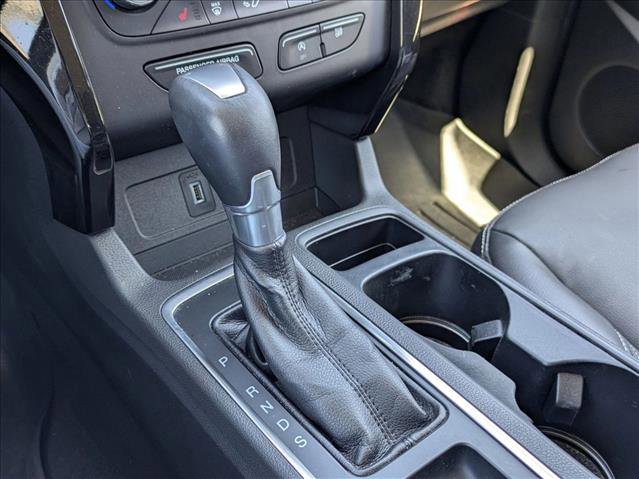 Used 2017 Ford Escape Titanium AWD/4WD image 12