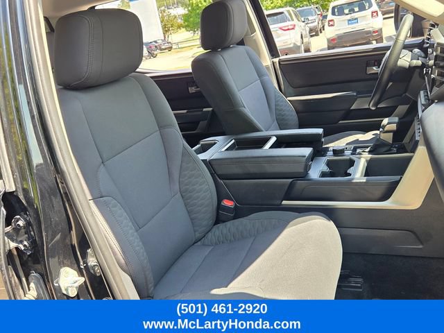 Used 2024 Toyota Tundra SR5 AWD/4WD image 16