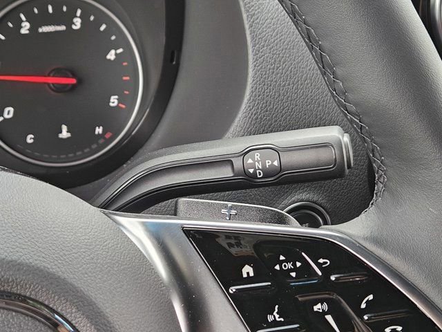 New 2025 Mercedes-Benz Sprinter 2500 image 20