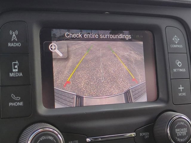 Used 2022 RAM 2500 Tradesman AWD/4WD image 20