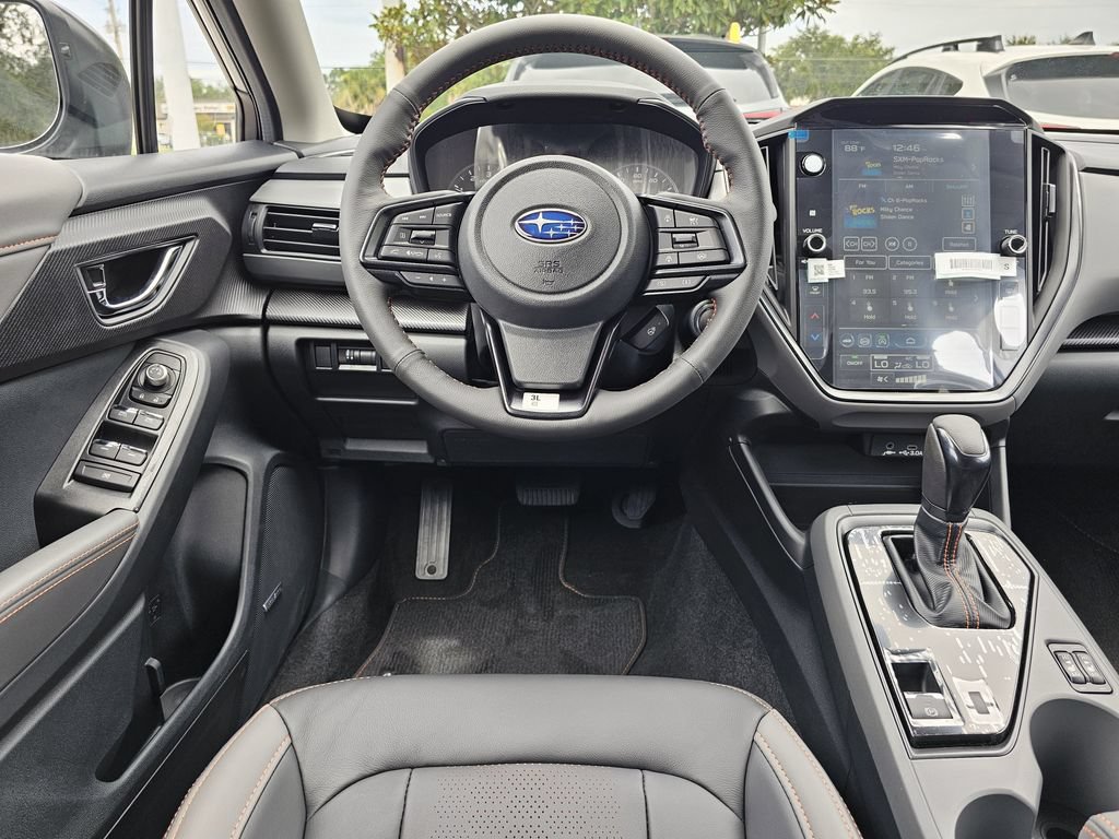 New 2026 Subaru Crosstrek 2.5i Limited AWD/4WD image 12