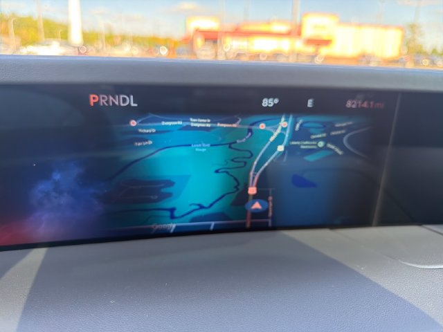 Certified 2024 Lincoln Nautilus Premier w/ Equipment Group 102A AWD/4WD image 22