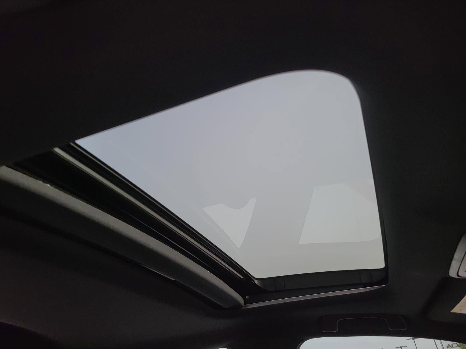 Used 2025 Acura Integra A-Spec FWD image 9