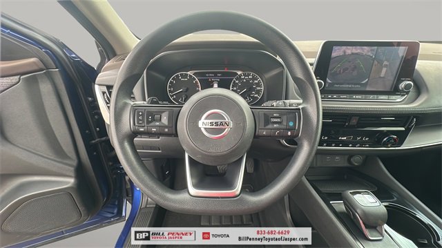 Used 2021 Nissan Rogue SV image 17