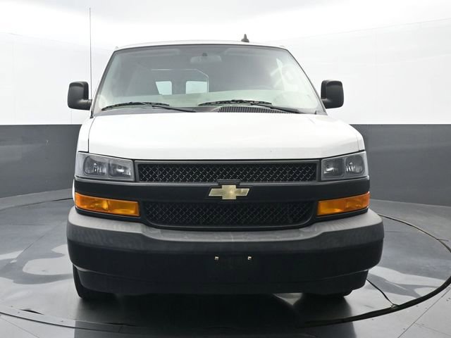 Used 2020 Chevrolet Express 2500 w/ Driver Convenience Package image 5