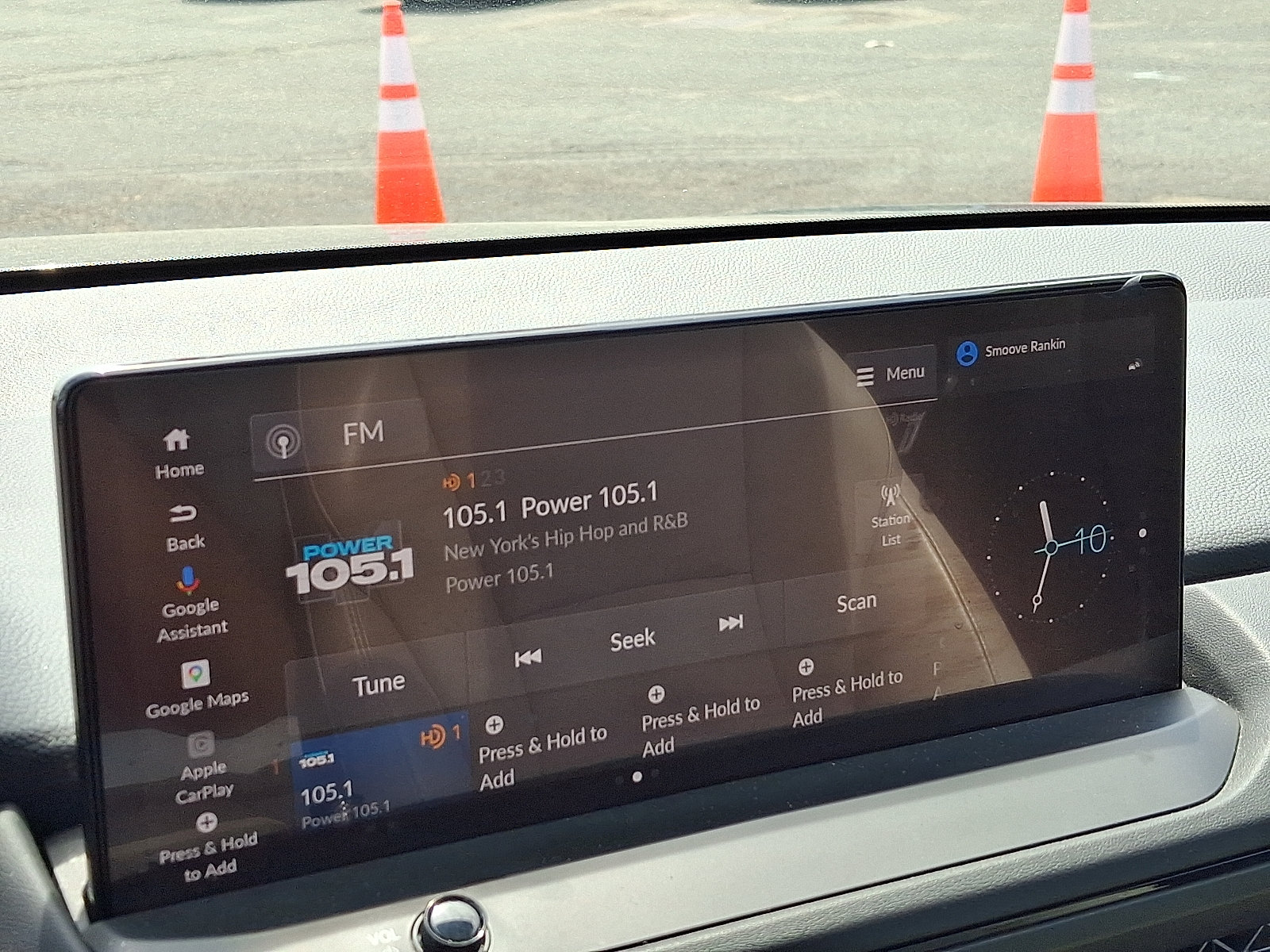 Used 2023 Honda Accord Touring image 18
