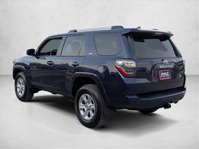 Used 2024 Toyota 4Runner SR5 image 8