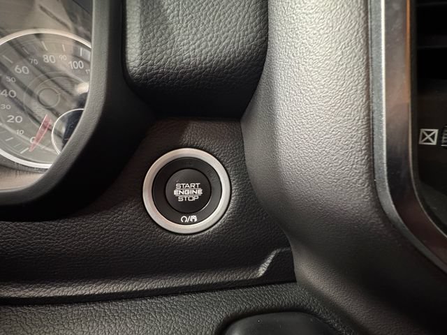 Used 2019 RAM 1500 Big Horn AWD/4WD image 20