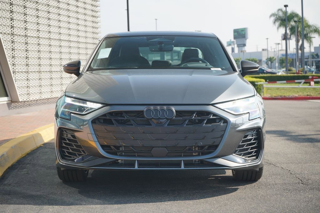 New 2026 Audi S3 Premium AWD/4WD image 5