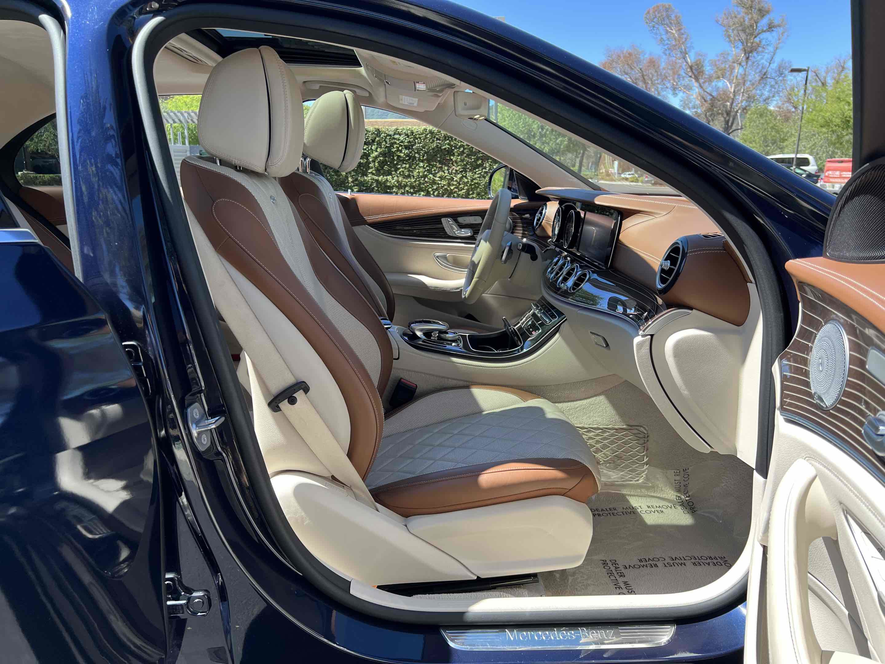 Used 2017 Mercedes-Benz E 300 image 32